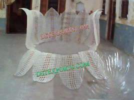 WEDDING CRYSTAL DOLI