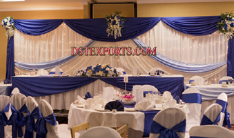 WEDDING CORAL BACKDROP