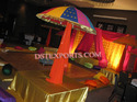 WEDDING  MULTICOLOUR  UMBRELLA