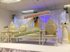 STYLISH  WEDDING  LOVE FURNITURE