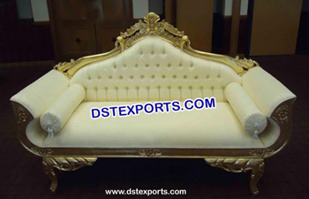 Royal Wedding Love Sofa