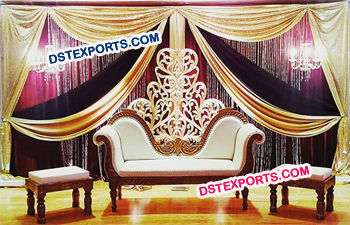 Latest Wedding Stylish Furniture