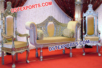 Wedding Stylish Stage Furniture Set