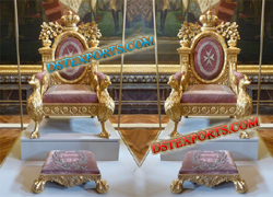 VICTORIA WEDDING SOFA SET