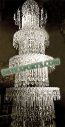 STYLISH WEDDING CHANDELIER