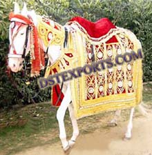 PUNJABI WEDDING GHODI DECORATIONS