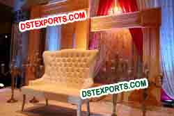 MODERN WEDDING FURNITURES