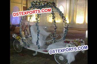 Cinderella Princess Wedding Doli