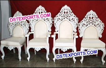 Latest Designer Mandap Chair