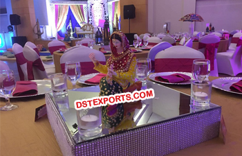 Punjabi Wedding Theme Decor Ideas