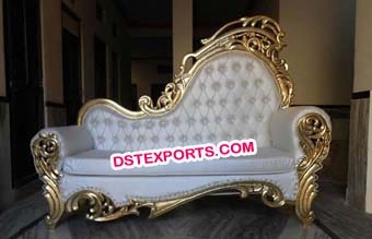 New Style Italian Sofa For Wedding