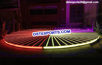 LED Dance Floor