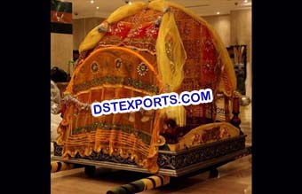 Muslim Wedding Doli Palki For Sale