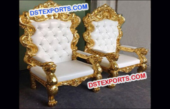 Royal Wedding Chairs Manufacturer