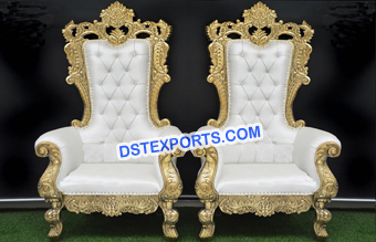 Latest Design Wedding Bollywood Chairs 2018